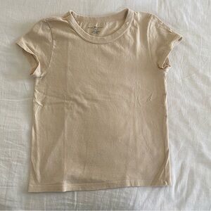 brandy melville t-shirt